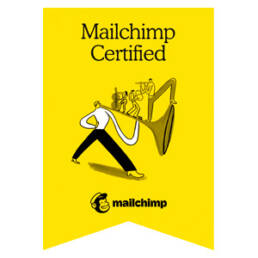 Mailchimp Certified
