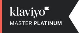 klaviyo-master-platinum-badge